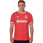 CR Flamengo Third Away Jersey 2026/27 - thejerseys