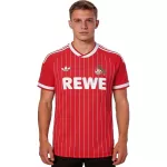 FC Köln Away Jersey 2026/27 - thejerseys