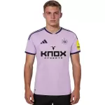 Newcastle Third Away Match Jersey 2026/27 - thejerseys