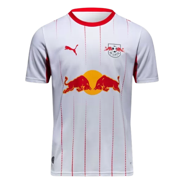 RB Leipzig Home Jersey 2026/27 - thejerseys