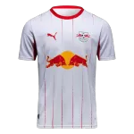 RB Leipzig Home Jersey 2026/27 - thejerseys