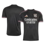 Olympique Lyonnais Third Jersey 2026/27 - thejerseys