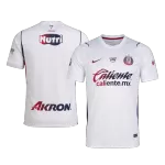 Chivas Away Jersey 2026/27 - thejerseys