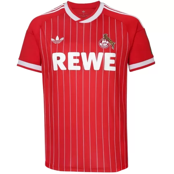 FC Köln Away Jersey 2026/27 - thejerseys