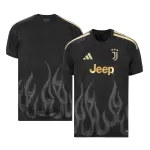 Juventus Third Jersey 2026/27 - thejerseys