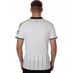 Legia Warszawa Training Jacket Kit(Jacket+Pants) White 2026/27 - thejerseys
