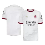 AC Milan Away Match Jersey 2026/27 - thejerseys