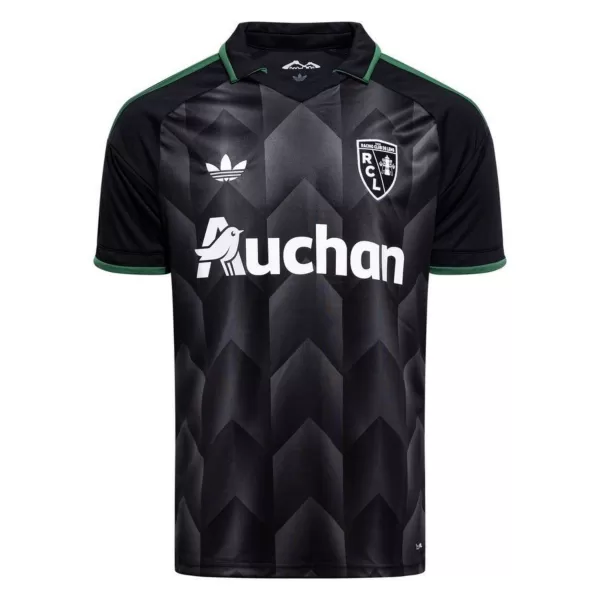 RC Lens Away Jersey 2026/27 - thejerseys