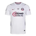 Chivas Away Jersey 2026/27 - thejerseys