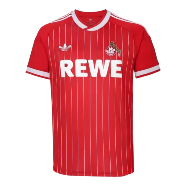 FC Köln Away Jersey 2026/27 - thejerseys