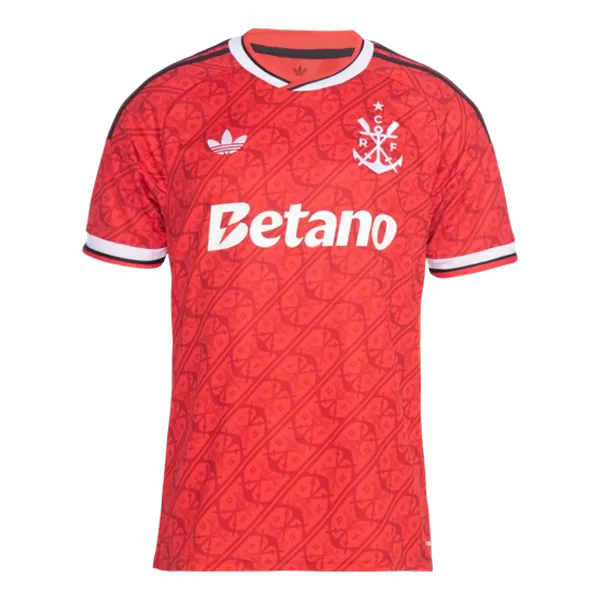 CR Flamengo Third Away Jersey 2026/27 - thejerseys