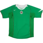 Classic Mexico Home Jersey 2004 - thejerseys
