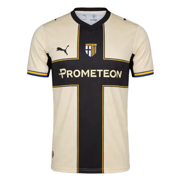 Parma Calcio 1913 Home Jersey 2026/27 - thejerseys