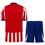Atletico Madrid Home Jersey Kit 2026/27 - thejerseys