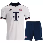Bayern Munich Away Jersey Kit 2026/27 - thejerseys