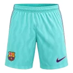 Barcelona Third Away Jersey Kit 2026/27 - thejerseys