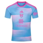 Fulham Third Away Jersey 2026/27 - thejerseys