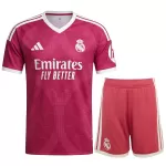 Real Madrid Third Away Jersey Kit 2026/27 - thejerseys
