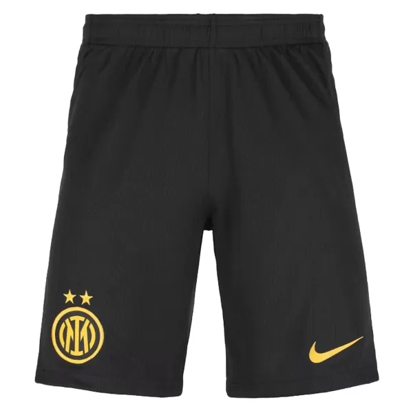 Inter Milan Home Soccer Shorts 2026/27 - thejerseys