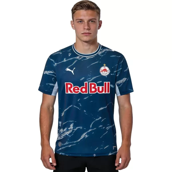 FC Red Bull Salzburg Third Away Jersey 2026/27 - thejerseys