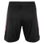 Juventus Away Soccer Shorts 2026/27 - thejerseys