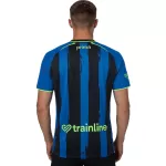 Real Betis Third Away Jersey 2026/27 - thejerseys