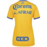 Women's Tigres UANL Home Soccer Jersey 2026/27 - thejerseys