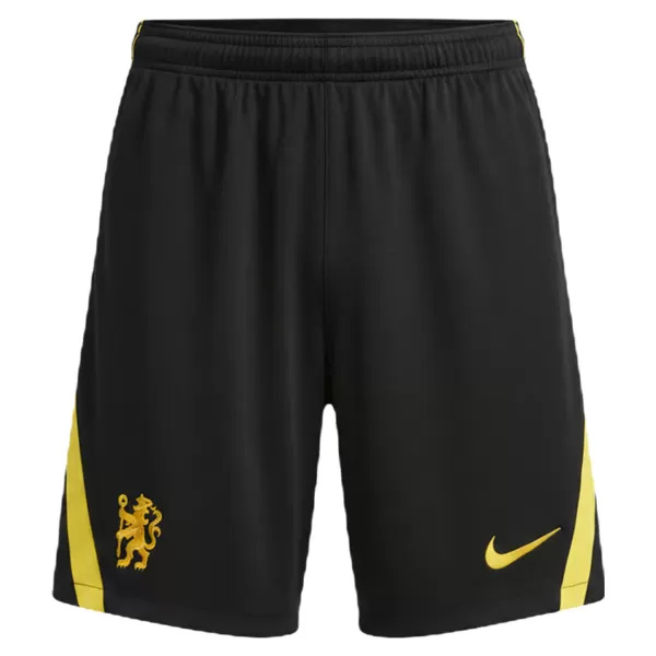 Chelsea Away Soccer Shorts 2026/27 - thejerseys