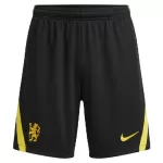 Chelsea Away Soccer Shorts 2026/27 - thejerseys
