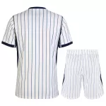 Inter Milan Away Jersey Kit 2026/27 - thejerseys