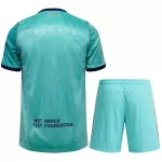 Barcelona Third Away Jersey Kit 2026/27 - thejerseys