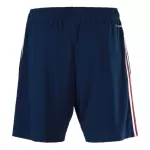 Bayern Munich Away Soccer Shorts 2026/27 - thejerseys