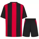 AC Milan Home Jersey Kit 2026/27 - thejerseys