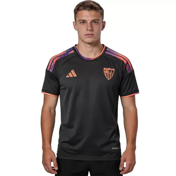 Sevilla Third Away Jersey 2026/27 - thejerseys