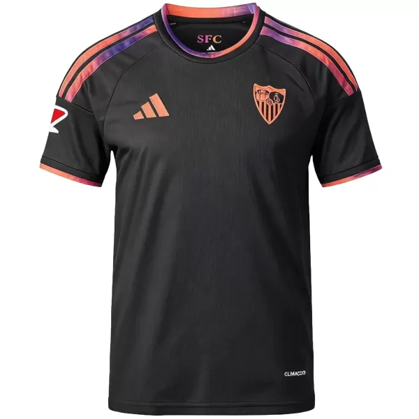 Sevilla Third Jersey 2026/27 - thejerseys