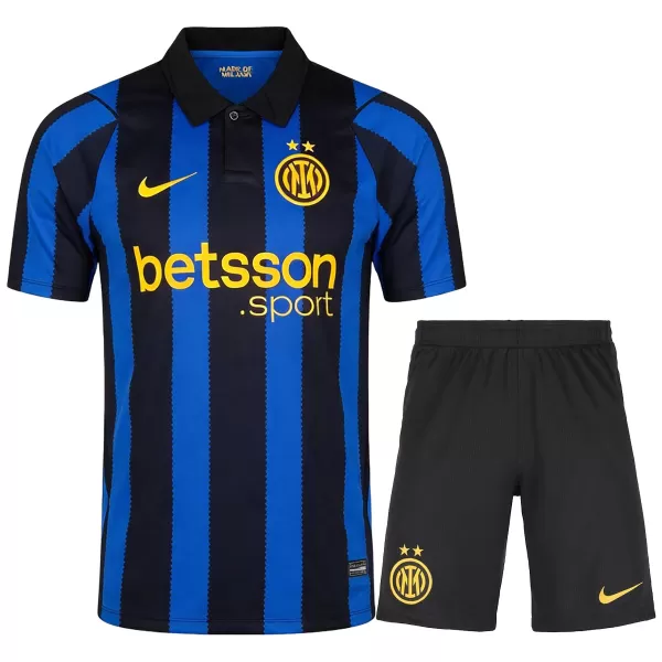 Inter Milan Home Jersey Kit 2026/27 - thejerseys