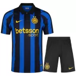 Inter Milan Home Jersey Kit 2026/27 - thejerseys