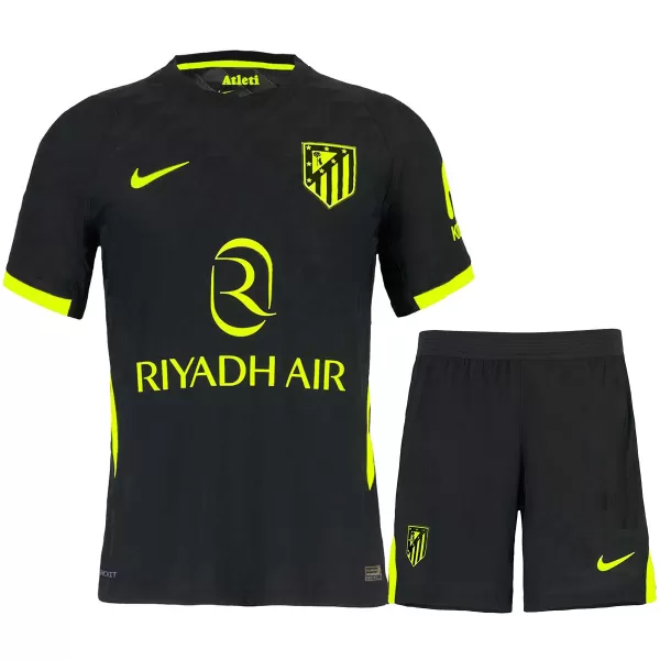 Atletico Madrid Away Jersey Kit 2026/27 - thejerseys