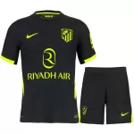 Atletico Madrid Away Jersey Kit 2026/27 - thejerseys