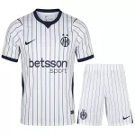 Inter Milan Away Jersey Kit 2026/27 - thejerseys