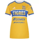 Women's Tigres UANL Home Soccer Jersey 2026/27 - thejerseys