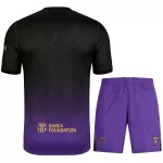 Barcelona Away Jersey Kit 2026/27 - thejerseys