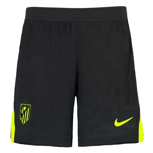 Atletico Madrid Away Soccer Shorts 2026/27 - thejerseys