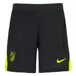 Atletico Madrid Away Soccer Shorts 2026/27 - thejerseys