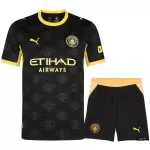 Manchester City Away Jersey Kit 2026/27 - thejerseys