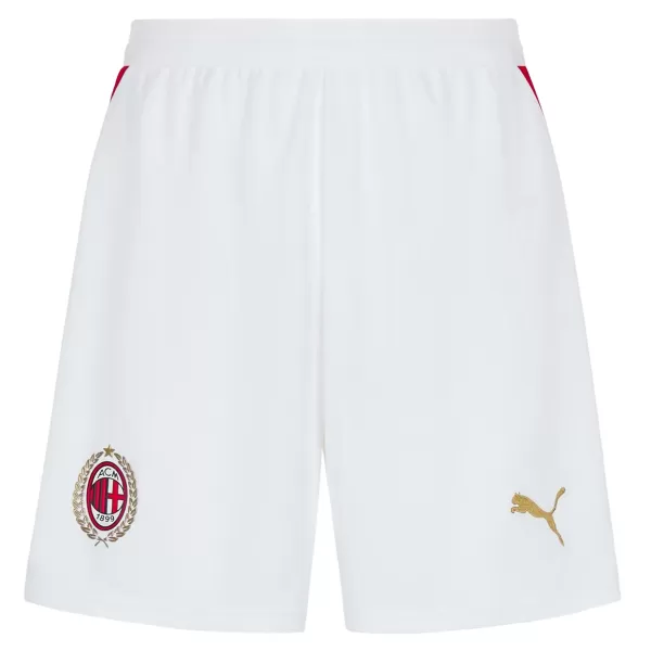 AC Milan Away Soccer Shorts 2026/27 - thejerseys