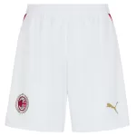 AC Milan Away Soccer Shorts 2026/27 - thejerseys