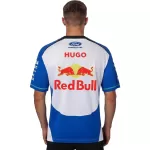AlphaTauri F1 Racing Team Blue T-Shirt 2026 - thejerseys