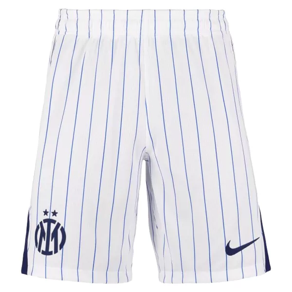 Inter Milan Away Soccer Shorts 2026/27 - thejerseys