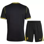 Chelsea Away Jersey Kit 2026/27 - thejerseys